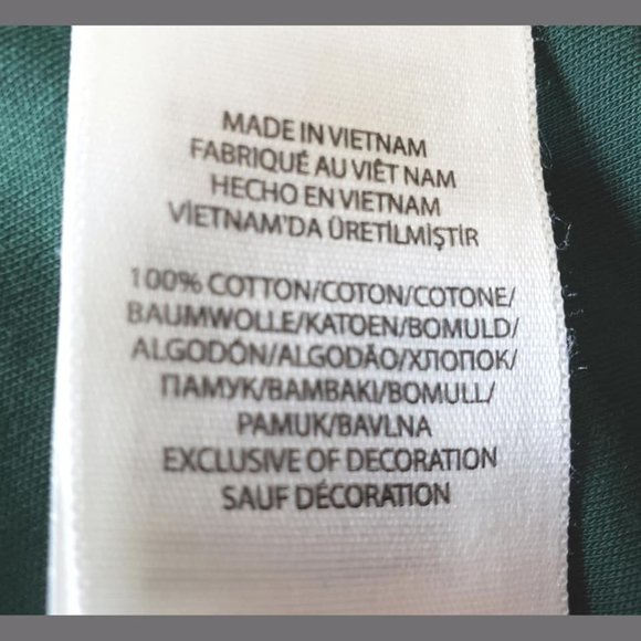 Polo Ralph Lauren Classic Fit Polo - Picture 5 of 6